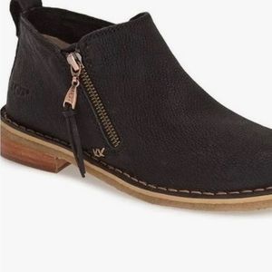 Ugg Clementine shearling boot